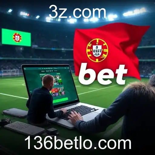 O Impacto Crescente dos Sites de Apostas no Brasil