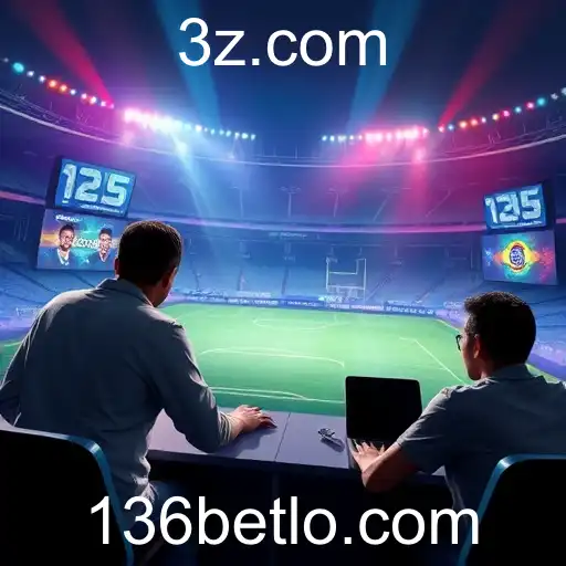 Expansão dos Sites de Jogos Online no Brasil
