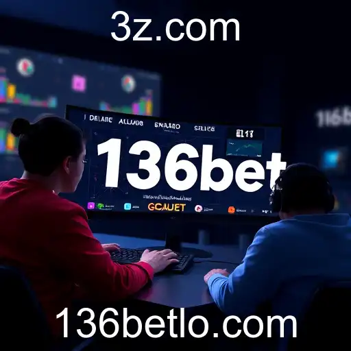 O Crescimento do Setor de Jogos Online no Brasil