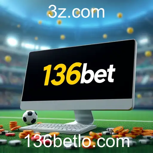 A Ascensão do 136bet no Cenário de Jogos Online