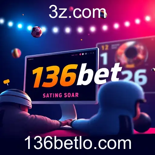 136bet Login: Uma Perspectiva Atualizada