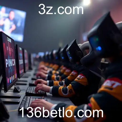 A Transformação Digital no Mercado de Apostas