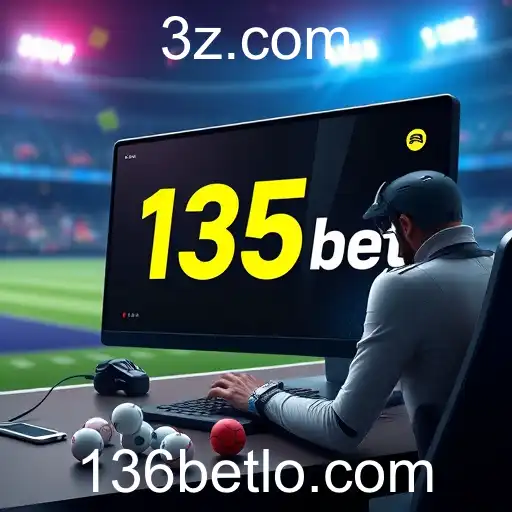 Expansão dos Jogos Online no Brasil e o Papel do 136bet