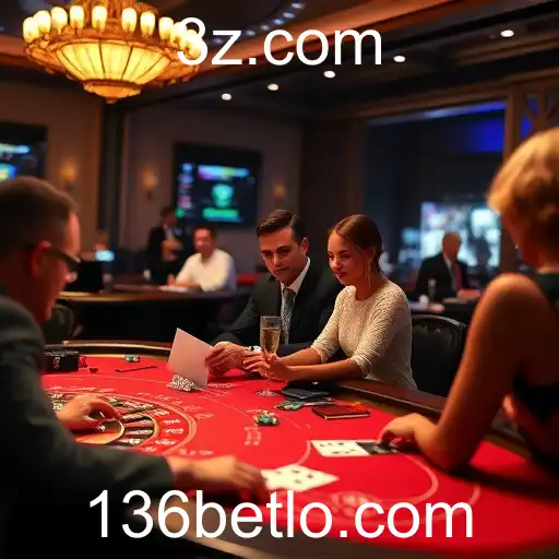 Expansão dos Jogos Online em 2026