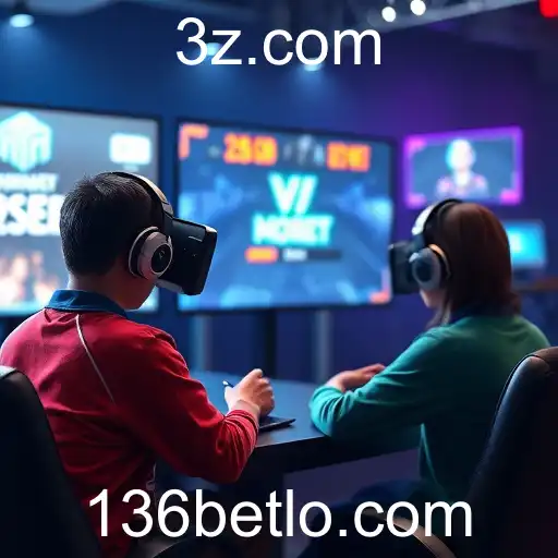 Expansão do Mercado de Jogos Online no Brasil