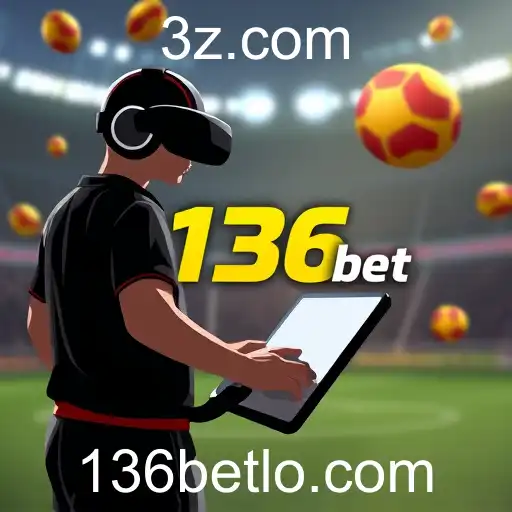 Cenário Brasileiro de Jogos em 2026 e o Papel do 136bet