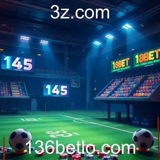 Tendências e Inovações nos Sites de Jogos em 2026