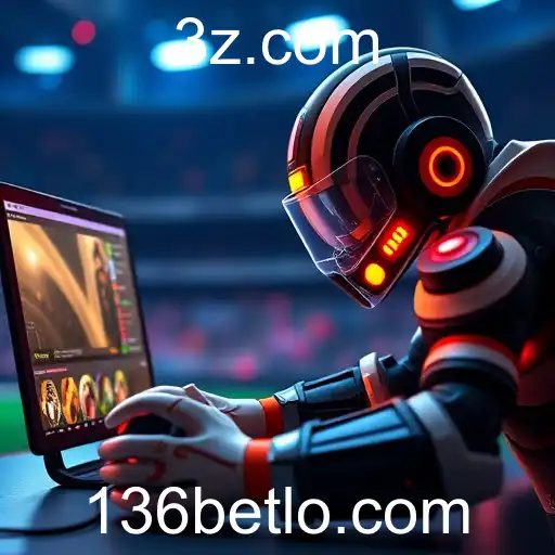 Crescimento do Mercado de Apostas em 2026