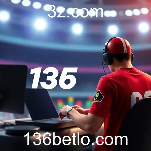 O Crescimento do Mercado de Apostas Online em 2026