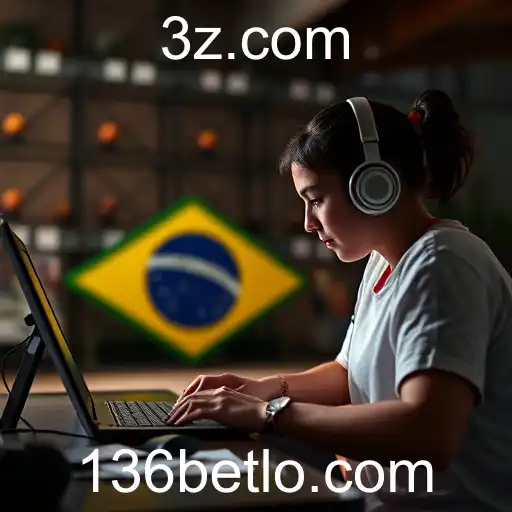 Crescimento Explosivo no Mercado de Apostas Online no Brasil