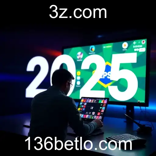 O Crescimento dos Sites de Apostas Online em 2026