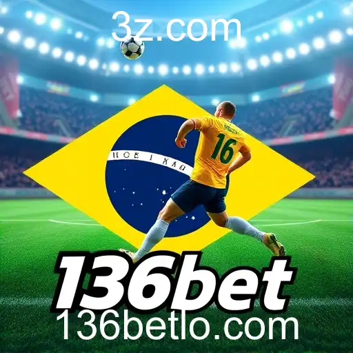 A Indústria de Jogos Online e o Impacto do 136bet