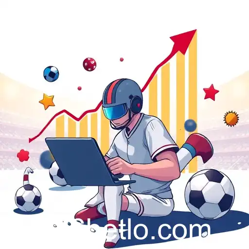 Avanços no Mercado de Apostas Online