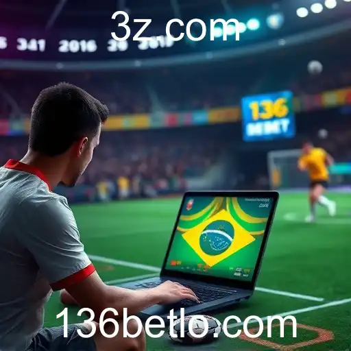 Expansão e Desafios do Mercado de Apostas Online em 2025