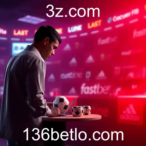 Crescimento do Mercado de Apostas em 2026