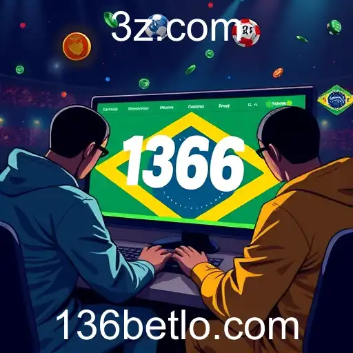 A Evolução dos Jogos Online em Meio às Mudanças Regulamentares