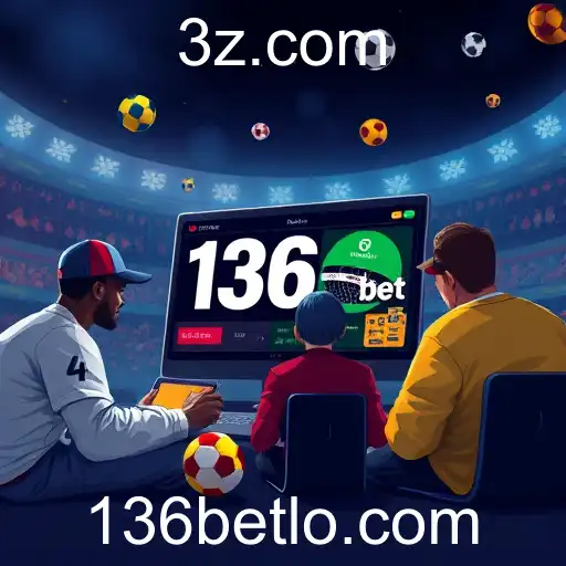 Cenário Atual dos Sites de Apostas Online