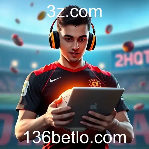 A Evolução do Mercado de Jogos Online em 2025