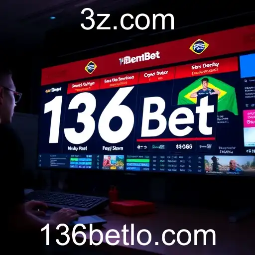 Avanço do Jogo Online no Brasil: Tendências e Desafios