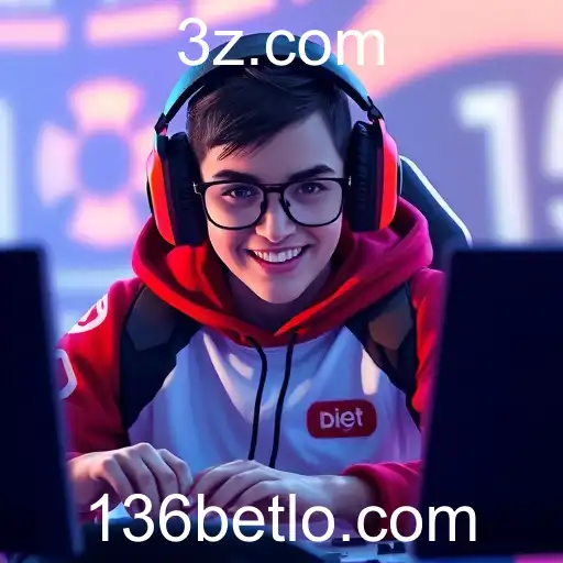 Expansão do Mercado de Jogos Online em 2025