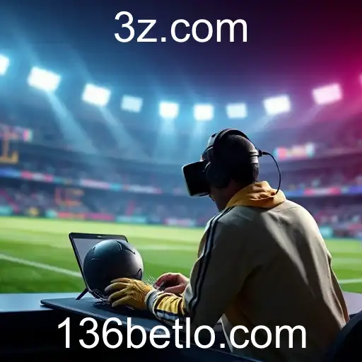 Tendências e Desafios nos Jogos Online
