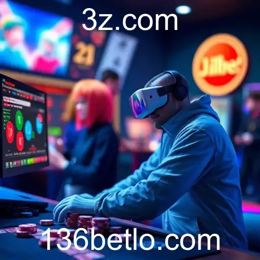 A Expansão dos Jogos Online em 2025