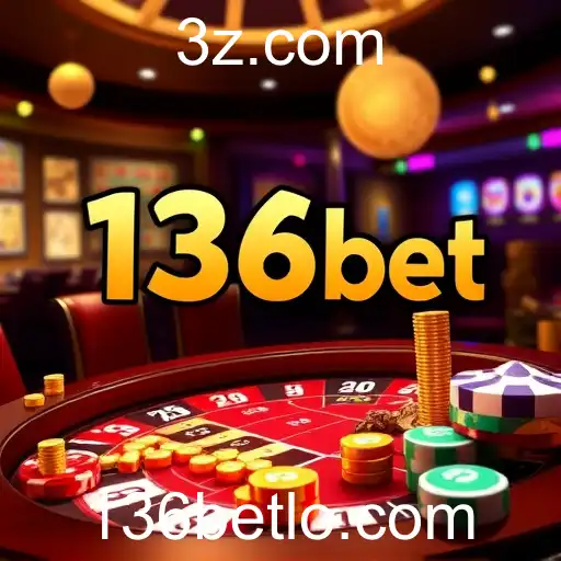 A Evolução dos Jogos Online em 2025 e a Influência do 136bet