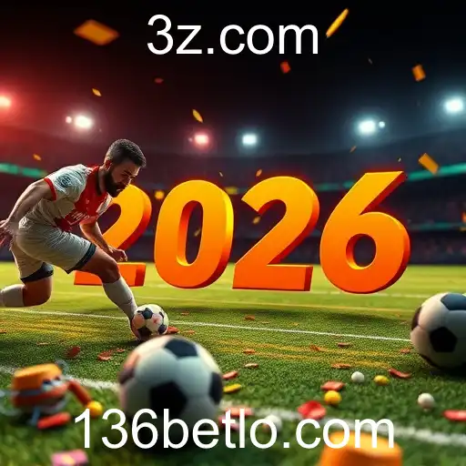 Tendências e Desafios nos Jogos Online em 136bet