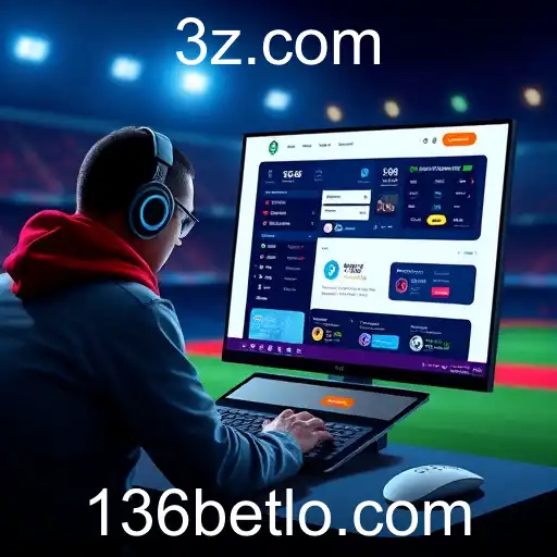 Inovações e Desafios no Mundo das Apostas