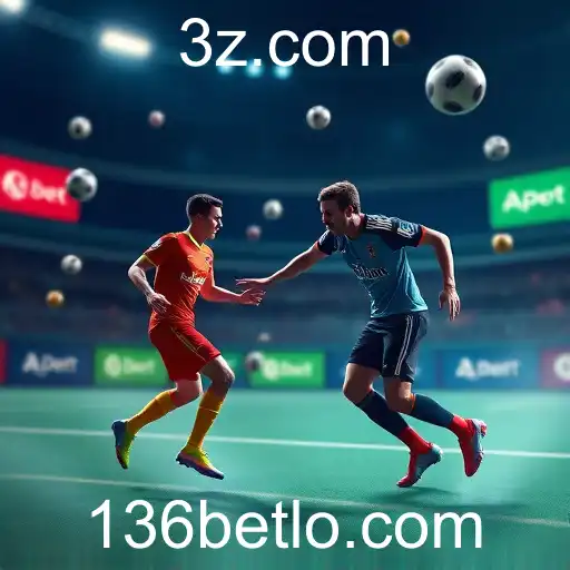 Tendências e Desafios no Mercado de Apostas Online em 2025